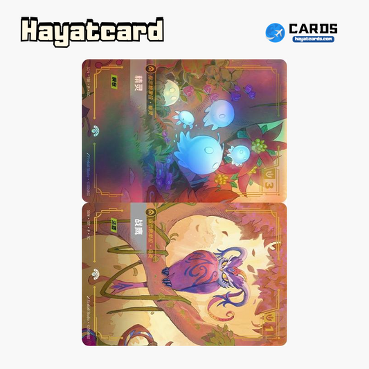 Elise Promo(闪) SGN·T08·P·SC(SGN·T02·P·SC) Riftbound Single Card LOL S-Chinese Ver