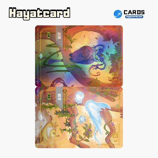 Valor Promo(闪) SGN·T02·P·SC(SGN·T07·P·SC) Riftbound Single Card LOL S-Chinese Ver